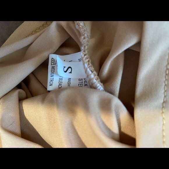 [boutique] body con ruched Bardot top slinky dress #1 - Picture 5 of 7